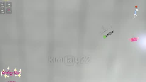 Kimi online show from February 17, 1:58 am