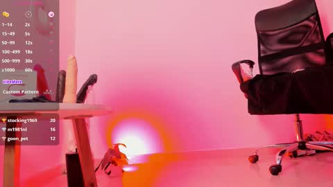 Ashley online show from December 4, 5:12 pm