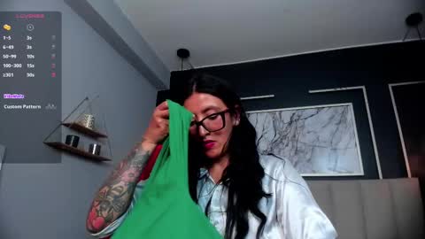 Kiraaaa 0 online show from October 2, 9:57 pm