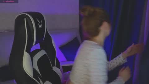 Molly   Emily online show from October 15, 6:42 pm