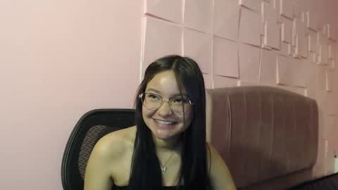 Jalina online show from October 14, 2:09 pm