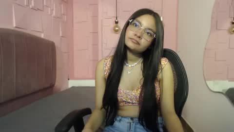 Jalina online show from October 5, 2:57 pm