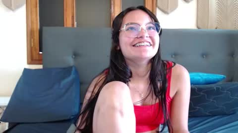 Jalina online show from November 15, 4:19 pm