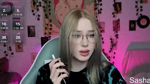 _kitekat_ online show from December 22, 2:57 pm