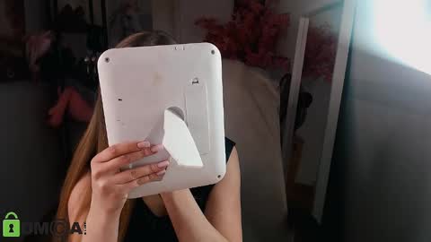 Aleksa online show from February 15, 8:22 pm