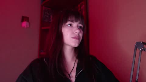 Snapshot of _kora chatting on October 9, 2:22 pm Kora online show from October 9, 2:22 pm