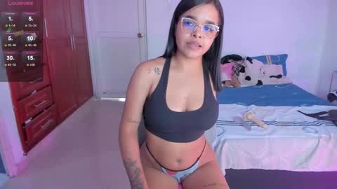  koriinn  online show from March 30, 9:59 pm