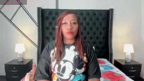 Snapshot of _krystal_cambell chatting on September 15, 2:24 am _krystal_cambell online show from September 15, 2:24 am