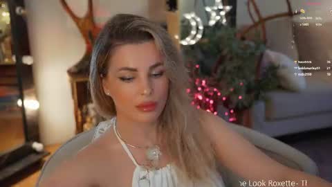 _lady__m_ online show from July 11, 3:33 am
