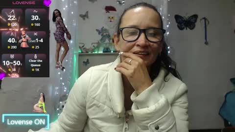 SANDRA online show from January 7, 4:28 am