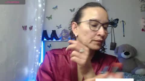 SANDRA online show from May 4, 8:21 am