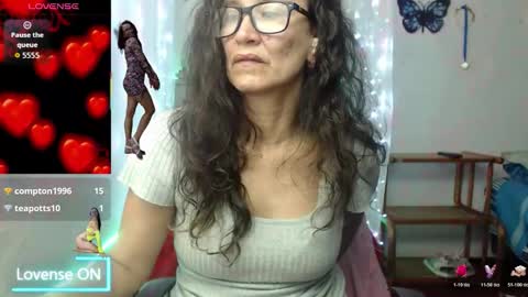 SANDRA online show from February 13, 6:28 am