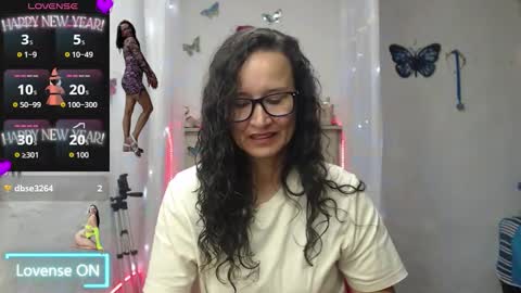 SANDRA online show from January 10, 7:03 am