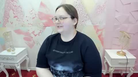 _lana_star_ online show from February 6, 7:24 am