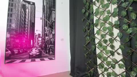 Agatha Arias IG  lapetitemort 1 online show from March 3, 10:31 pm