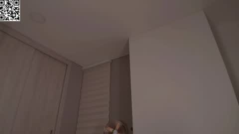 Alejandra suescun online show from April 18, 3:19 am