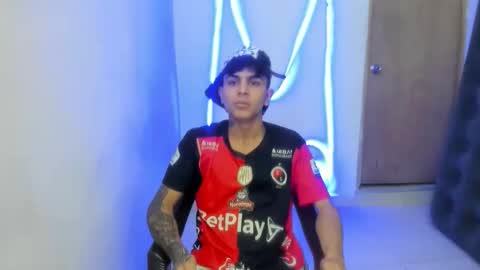 _latinhot_420 online show from April 5, 11:13 pm