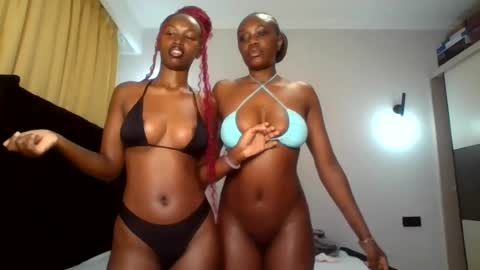 _latoyah online show from July 2, 3:23 am