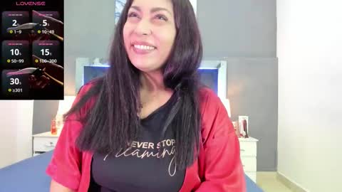 Lauralove online show from February 3, 8:35 pm