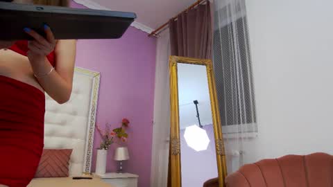 Lena Paul online show from October 13, 4:03 am