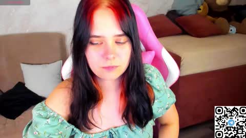 Snapshot of _lexii_pop chatting on September 27, 3:37 am Im Alis 3 online show from September 27, 3:37 am