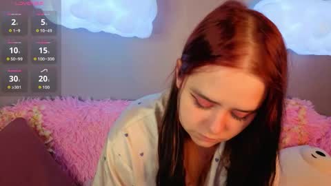 Im Alis 3 online show from May 11, 1:01 am