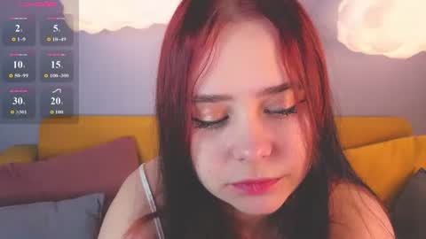 Im Alis 3 online show from July 15, 1:22 am