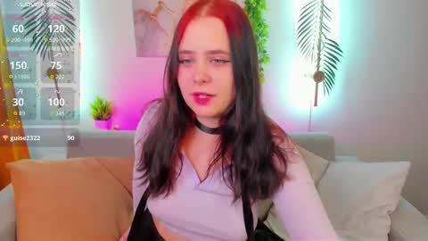 Im Alis 3 online show from November 22, 1:26 am