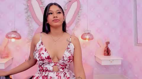  Lia Swan  online show from November 15, 6:04 am