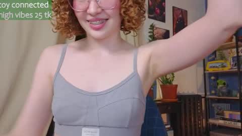 Salome   Lovense always on from 5 tk   My content and your custom requests  online show from February 27, 4:35 am