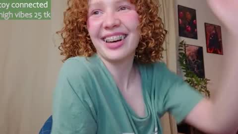 Salome   Lovense always on from 5 tk   My content and your custom requests  online show from February 19, 9:47 pm