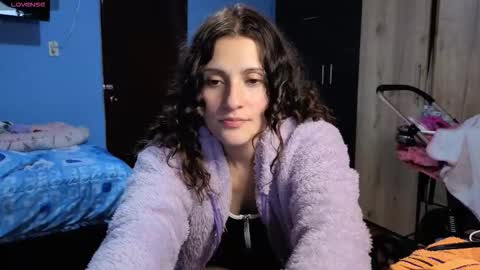 Lindasy online show from December 14, 12:28 am