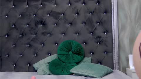 Lisa online show from February 27, 8:53 pm