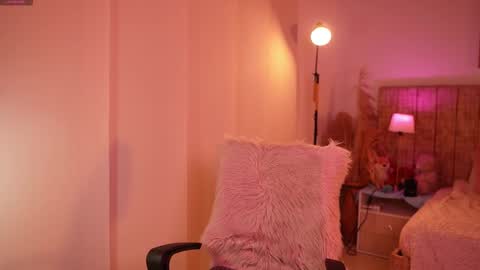 Lissana online show from January 14, 10:51 pm