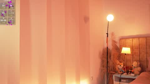 Lissana online show from March 25, 1:40 pm