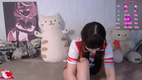 Viola online show from January 30, 7:26 pm