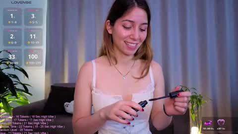 Sammy online show from February 15, 4:49 pm