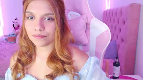 Sofia 3 online show from May 6, 8:48 pm
