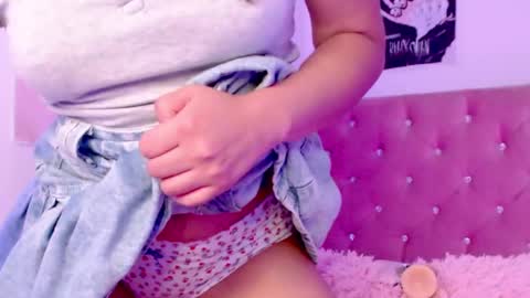 Sofia 3 online show from February 15, 10:21 pm