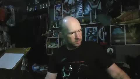 That guy online show from October 24, 4:46 am