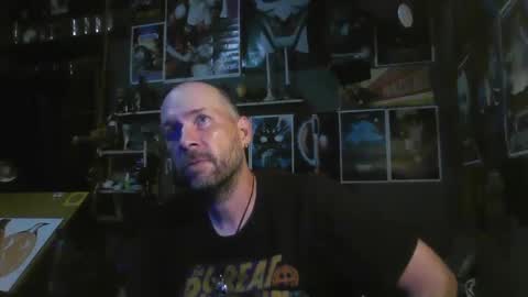 That guy online show from October 12, 10:00 pm