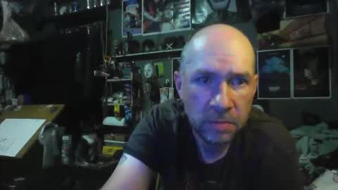 That guy online show from March 8, 2:37 am