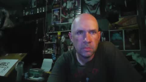 That guy online show from March 24, 12:38 am