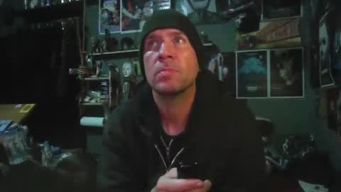 That guy online show from December 17, 3:35 am