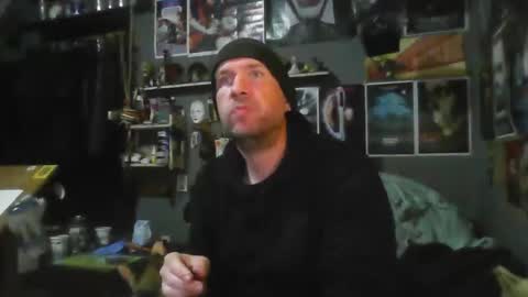 That guy online show from January 14, 1:24 am