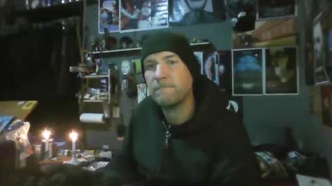 That guy online show from December 16, 1:57 am