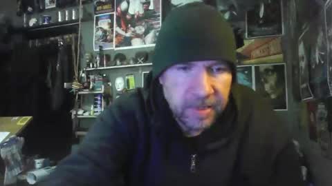 That guy online show from February 6, 5:16 pm