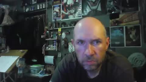 That guy online show from April 13, 9:52 pm