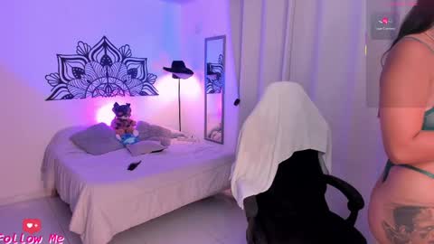  Laura  Independent Model  online show from April 5, 9:56 pm