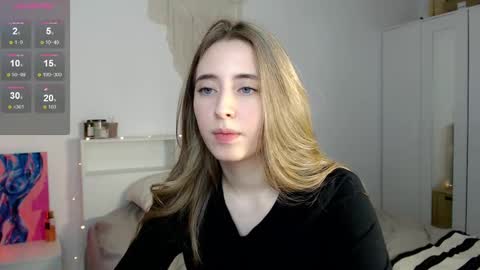 Snapshot of _loveliness_ chatting on February 7, 7:17 pm Amanda mandy online show from February 7, 7:17 pm